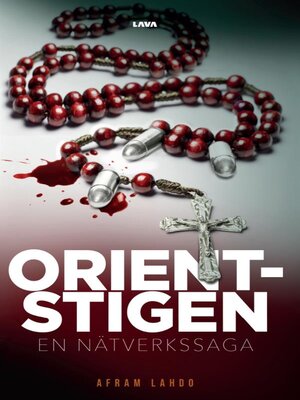 cover image of Orientstigen